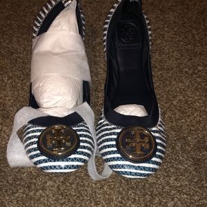 Tory Burch Ballet Flats - Caroline 2
